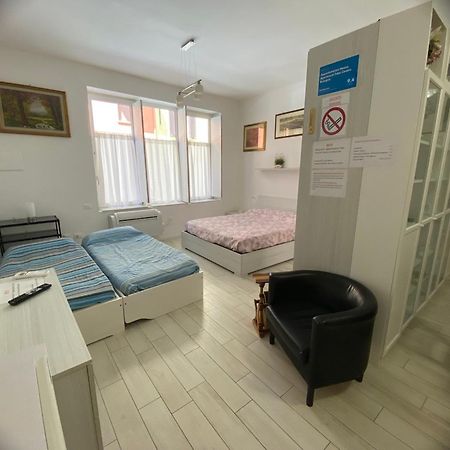 Appartamento House Apartment Tabe Centro Μπολόνια Εξωτερικό φωτογραφία