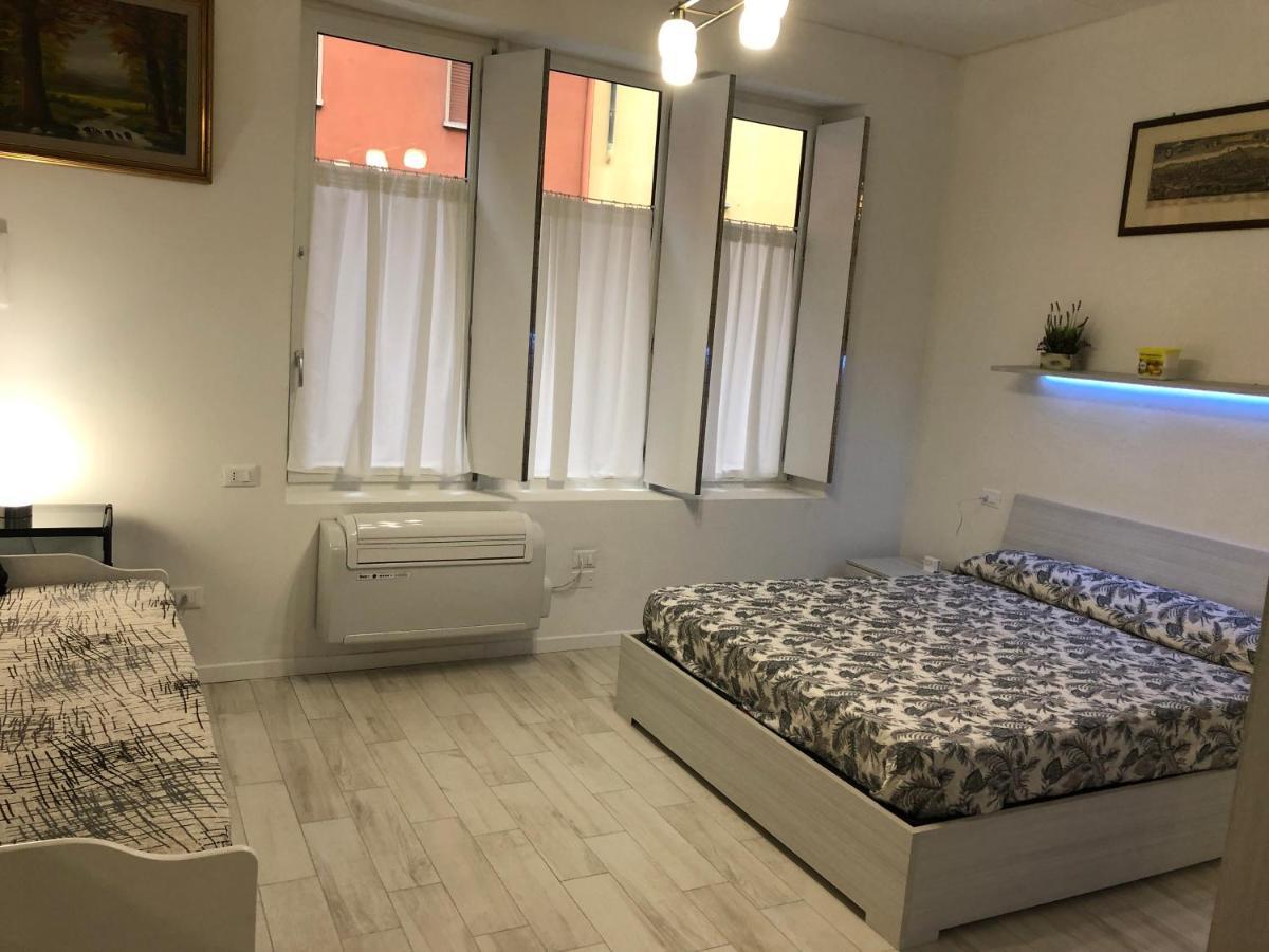 Appartamento House Apartment Tabe Centro Μπολόνια Εξωτερικό φωτογραφία