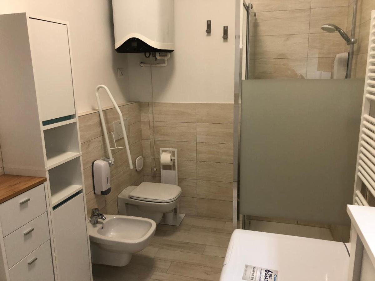 Appartamento House Apartment Tabe Centro Μπολόνια Εξωτερικό φωτογραφία