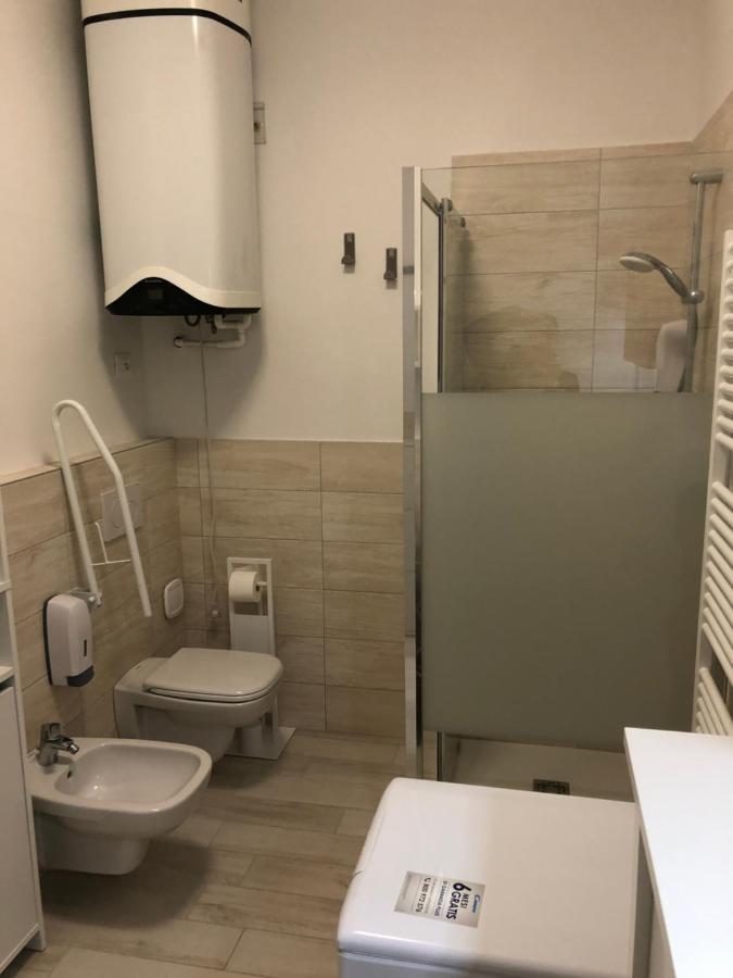 Appartamento House Apartment Tabe Centro Μπολόνια Εξωτερικό φωτογραφία