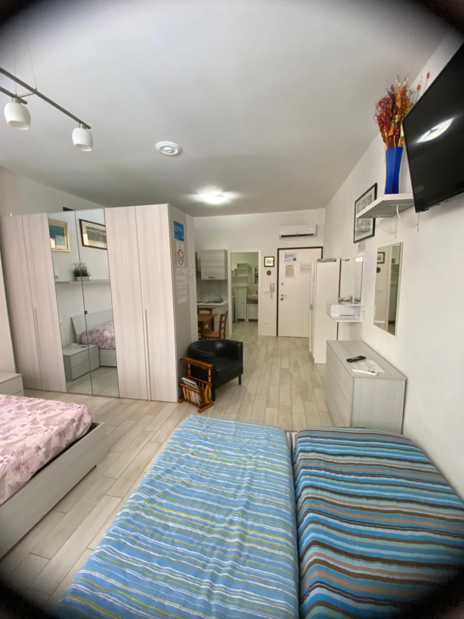 Appartamento House Apartment Tabe Centro Μπολόνια Εξωτερικό φωτογραφία