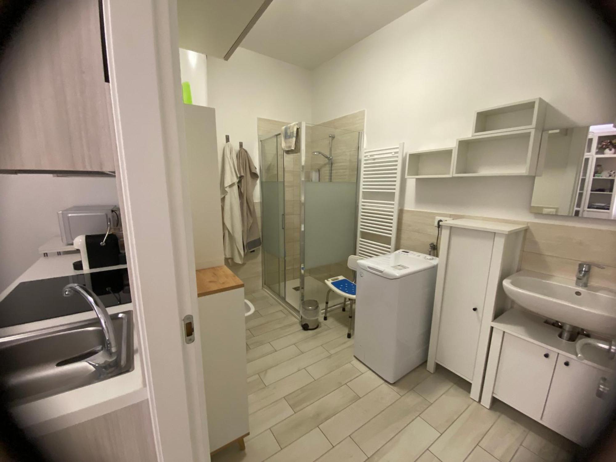 Appartamento House Apartment Tabe Centro Μπολόνια Εξωτερικό φωτογραφία