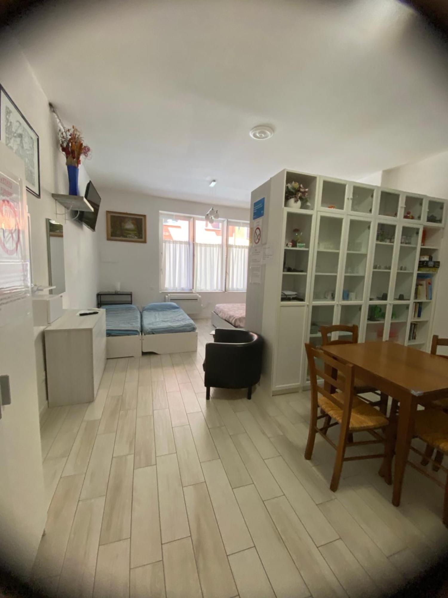 Appartamento House Apartment Tabe Centro Μπολόνια Εξωτερικό φωτογραφία